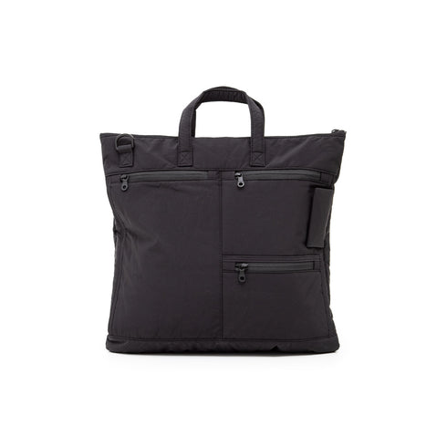 Mazi Untitled Helmet Bag 01 Black 82030 Degli Uberti